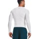 UNDER ARMOUR UA HEATGEAR ARMOUR COMP LS