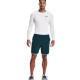 UNDER ARMOUR UA HEATGEAR ARMOUR COMP LS