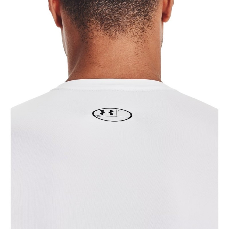 UNDER ARMOUR UA HEATGEAR ARMOUR COMP LS