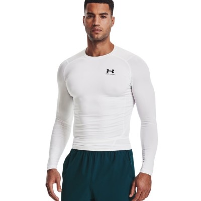 UNDER ARMOUR UA HEATGEAR ARMOUR COMP LS