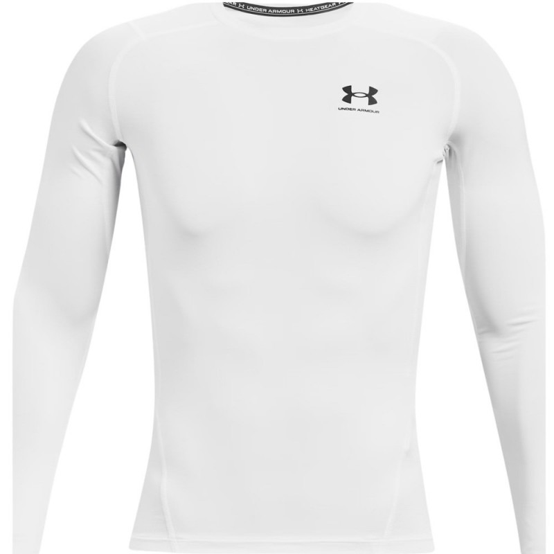 UNDER ARMOUR UA HEATGEAR ARMOUR COMP LS