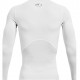 UNDER ARMOUR UA HEATGEAR ARMOUR COMP LS