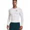 UNDER ARMOUR UA HEATGEAR ARMOUR COMP LS