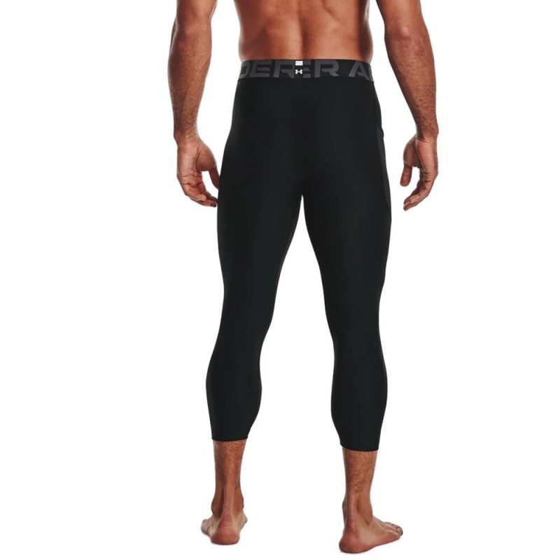 UNDER ARMOUR UA HG ARMOUR 3/4 LEGGING