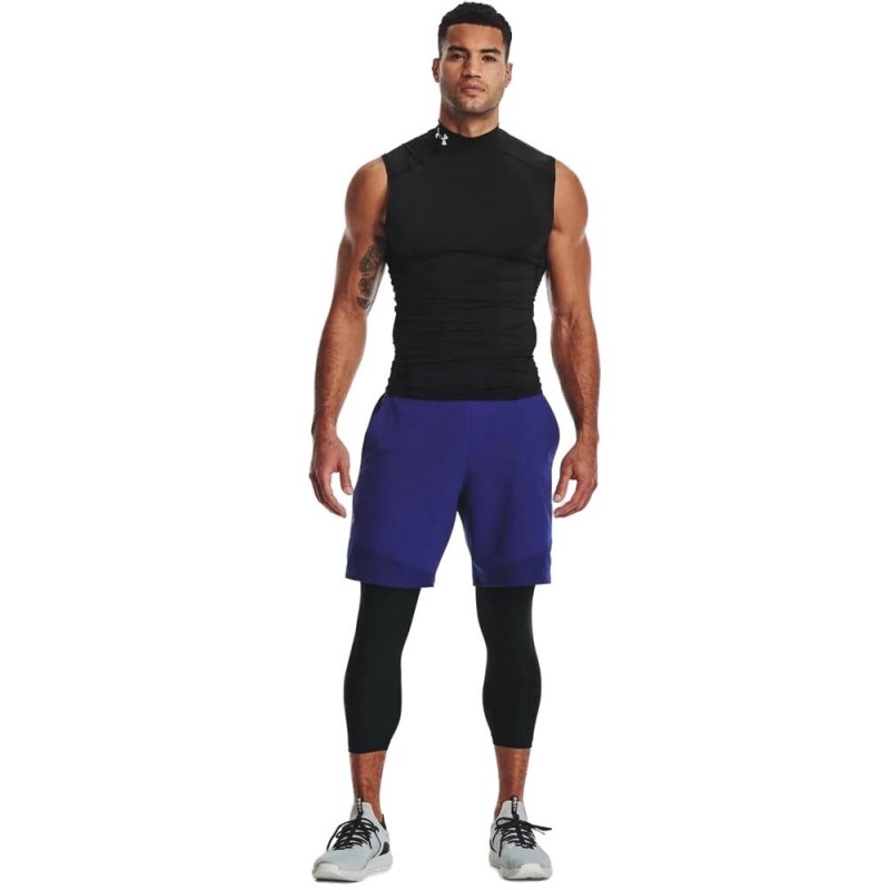 UNDER ARMOUR UA HG ARMOUR 3/4 LEGGING