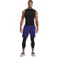 UNDER ARMOUR UA HG ARMOUR 3/4 LEGGING