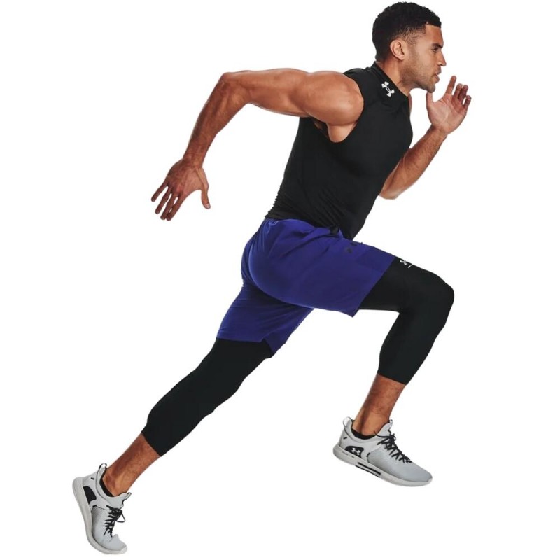 UNDER ARMOUR UA HG ARMOUR 3/4 LEGGING