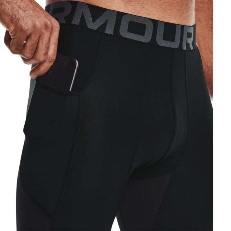 UNDER ARMOUR UA HG ARMOUR 3/4 LEGGING