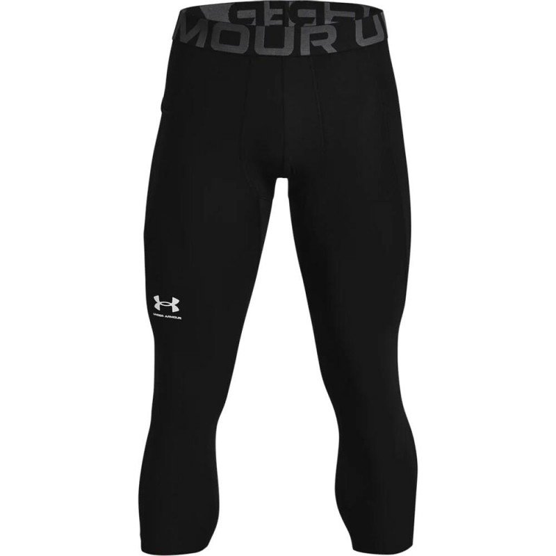 UNDER ARMOUR UA HG ARMOUR 3/4 LEGGING