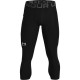 UNDER ARMOUR UA HG ARMOUR 3/4 LEGGING