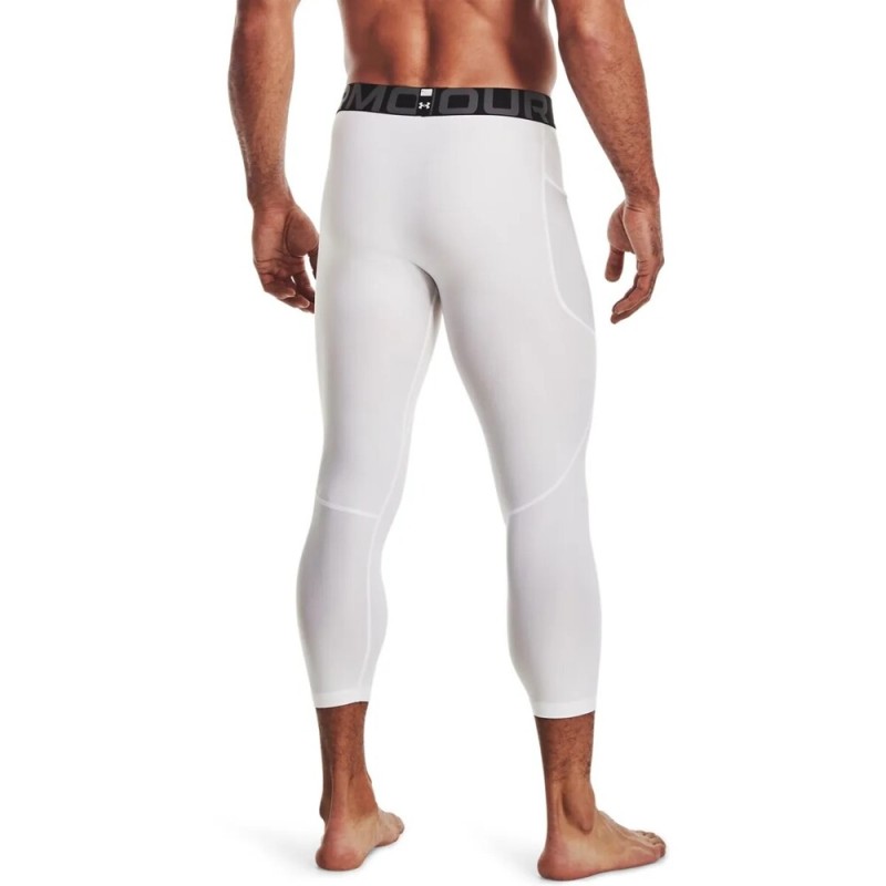 UNDER ARMOUR UA HG RMOUR 3/4 LEGGING ΑΝΔΡΙΚΟ ΚΟΛΑΝ