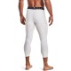 UNDER ARMOUR UA HG RMOUR 3/4 LEGGING ΑΝΔΡΙΚΟ ΚΟΛΑΝ