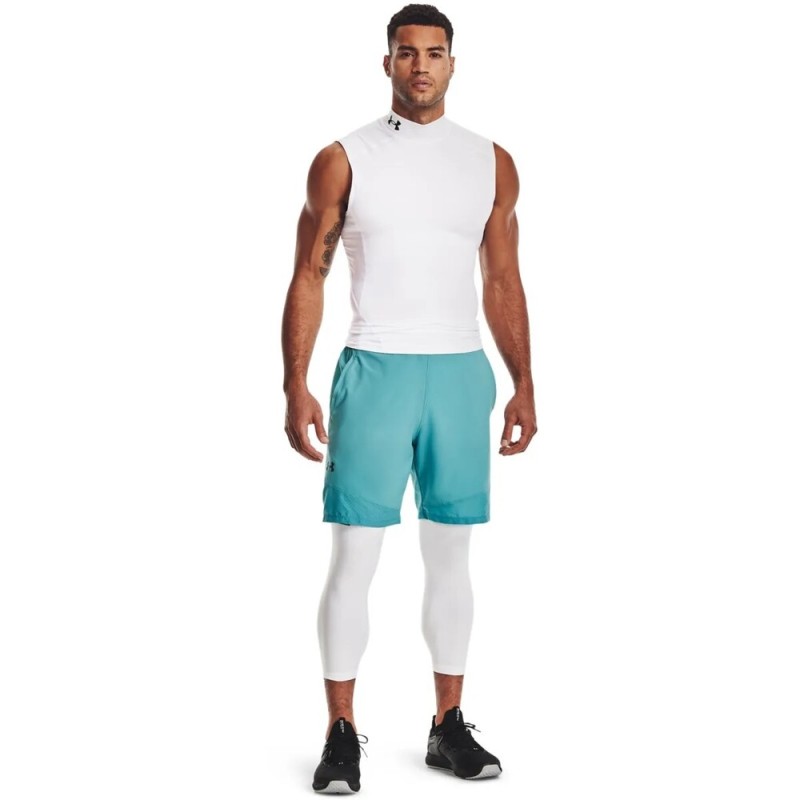 UNDER ARMOUR UA HG RMOUR 3/4 LEGGING ΑΝΔΡΙΚΟ ΚΟΛΑΝ