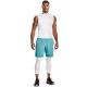 UNDER ARMOUR UA HG RMOUR 3/4 LEGGING ΑΝΔΡΙΚΟ ΚΟΛΑΝ