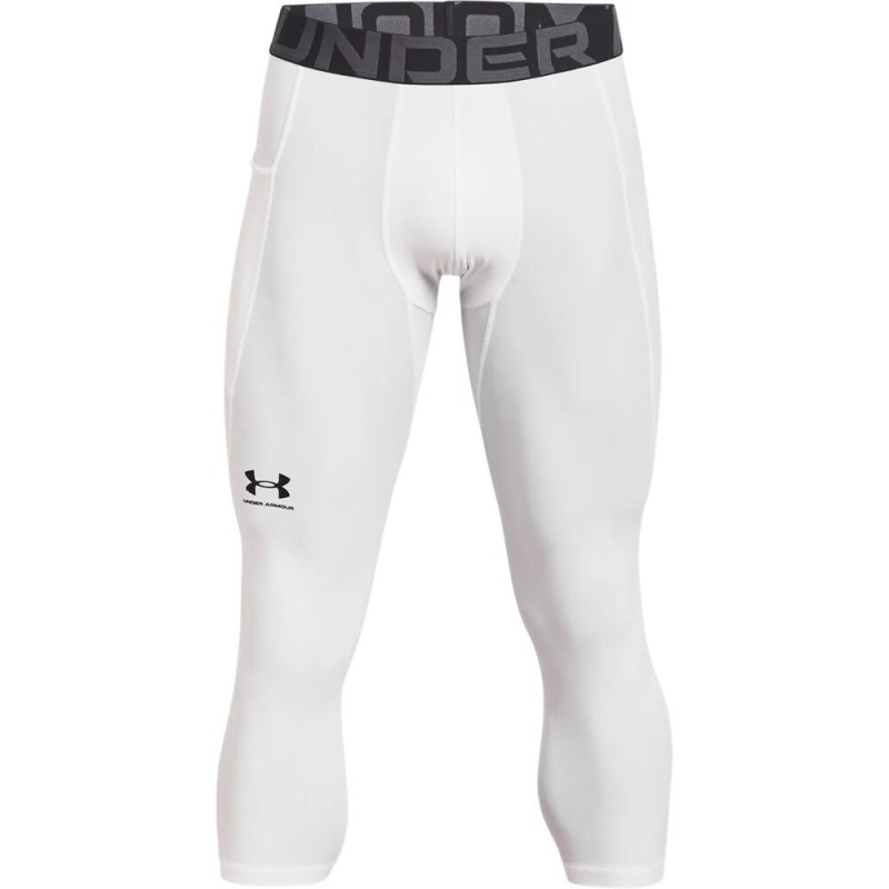 UNDER ARMOUR UA HG RMOUR 3/4 LEGGING ΑΝΔΡΙΚΟ ΚΟΛΑΝ