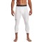 UNDER ARMOUR UA HG RMOUR 3/4 LEGGING ΑΝΔΡΙΚΟ ΚΟΛΑΝ