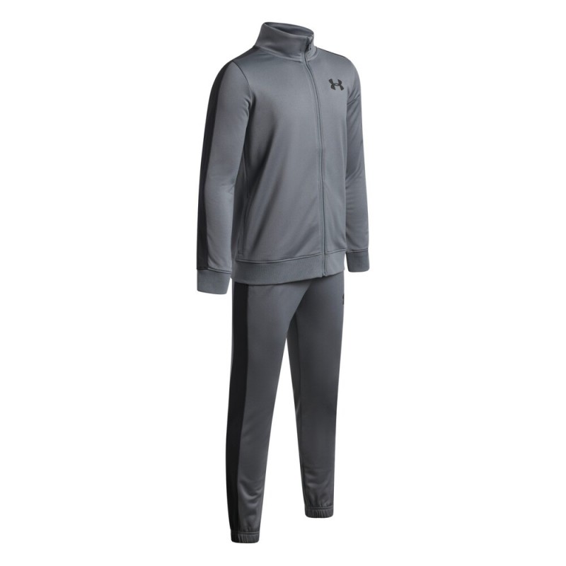 UNDER ARMOUR UA RIVAL KNIT TRACK SUIT