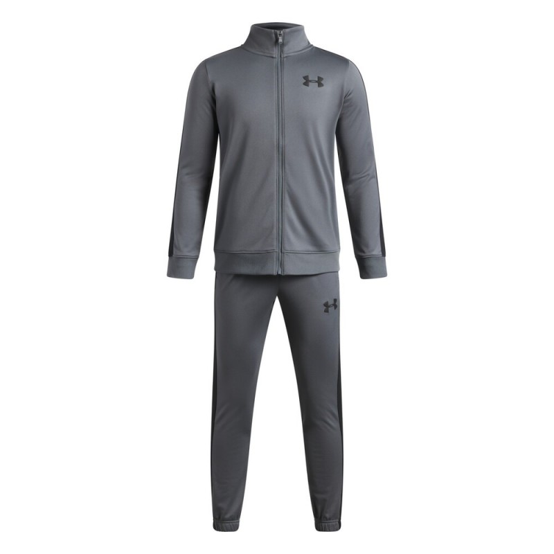 UNDER ARMOUR UA RIVAL KNIT TRACK SUIT