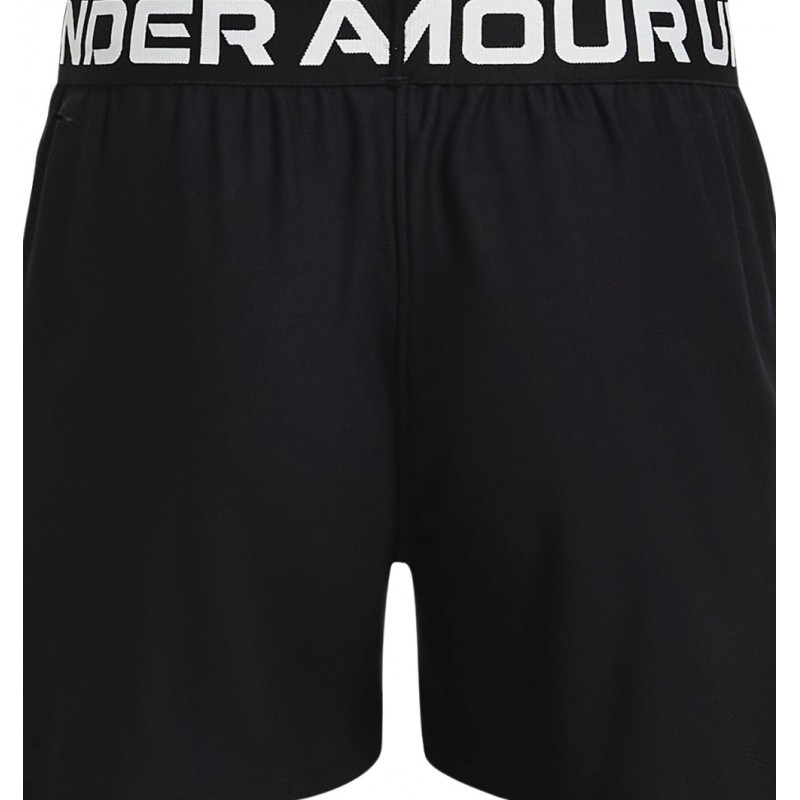 UNDER ARMOUR UA PLAY UP SOLID SHORTS