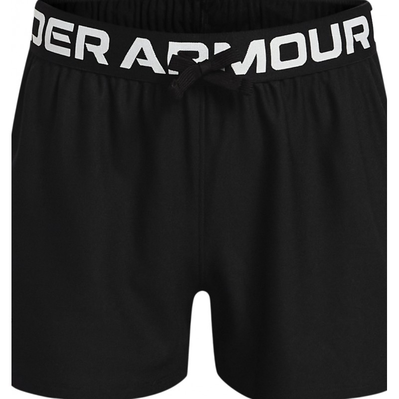 UNDER ARMOUR UA PLAY UP SOLID SHORTS