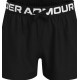UNDER ARMOUR UA PLAY UP SOLID SHORTS
