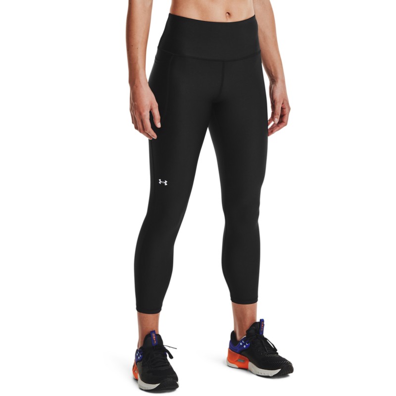 UNDER ARMOUR UA HEATGEAR ARMOUR HI ANKLE LEG