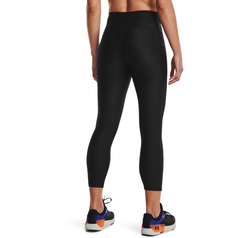 UNDER ARMOUR UA HEATGEAR ARMOUR HI ANKLE LEG