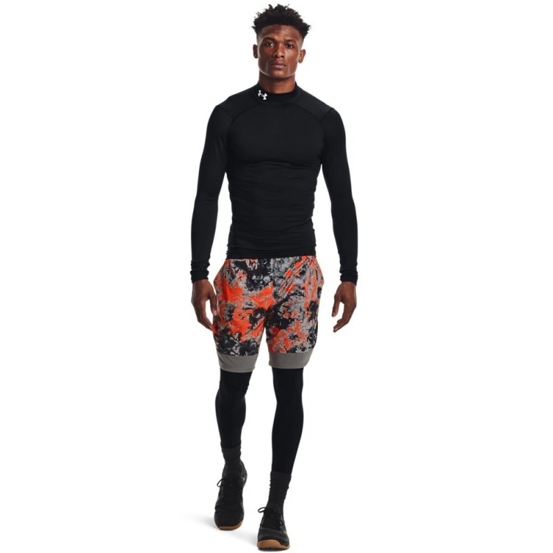 UNDER ARMOUR UA CG ARMOUR COMP MOCK