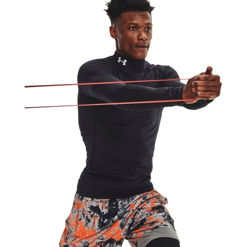 UNDER ARMOUR UA CG ARMOUR COMP MOCK
