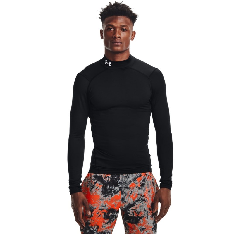 UNDER ARMOUR UA CG ARMOUR COMP MOCK