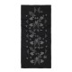 BUFF MERINO LIGHTWEIGHT PRINTS VANYR BLACK