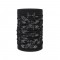 BUFF MERINO LIGHTWEIGHT PRINTS VANYR BLACK