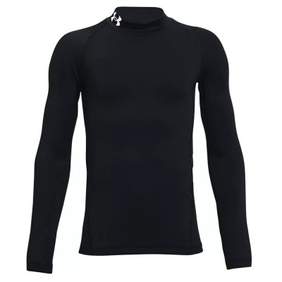 UNDER ARMOUR UA COLDGEAR ARMOUR MCK LS ΠΑΙΔΙΚΟ ΙΣΟΘΕΡΜΙΚΟ