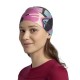 BUFF THERMONET HEADBAND BELDAR ORCHID
