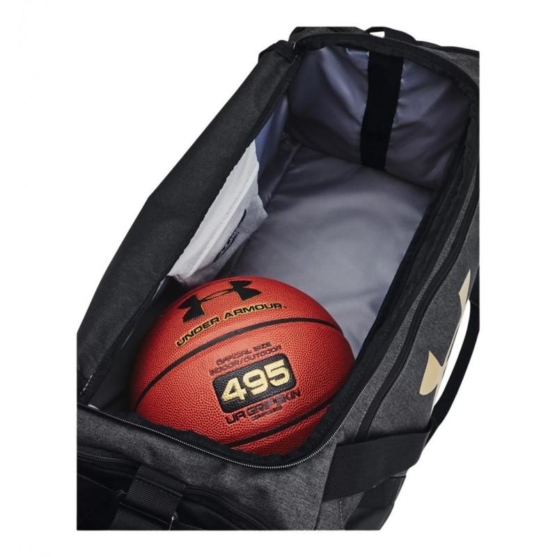 UNDER ARMOUR UA UNDENIABLE 5.0 DUFFLE MD