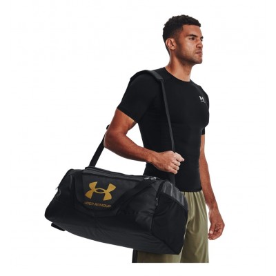 UNDER ARMOUR UA UNDENIABLE 5.0 DUFFLE MD