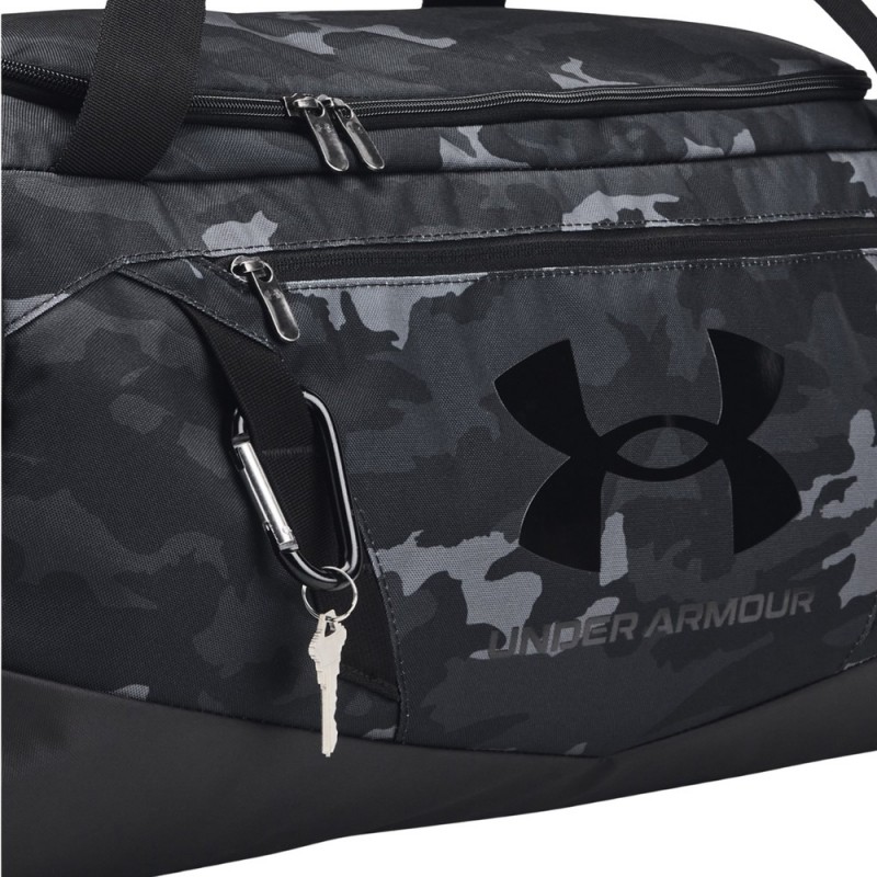 UNDER ARMOUR UA UNDENIABLE 5.0 DUFFLE MD