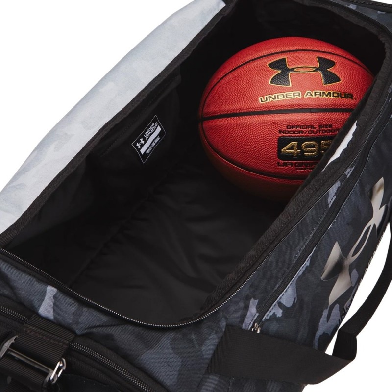 UNDER ARMOUR UA UNDENIABLE 5.0 DUFFLE MD