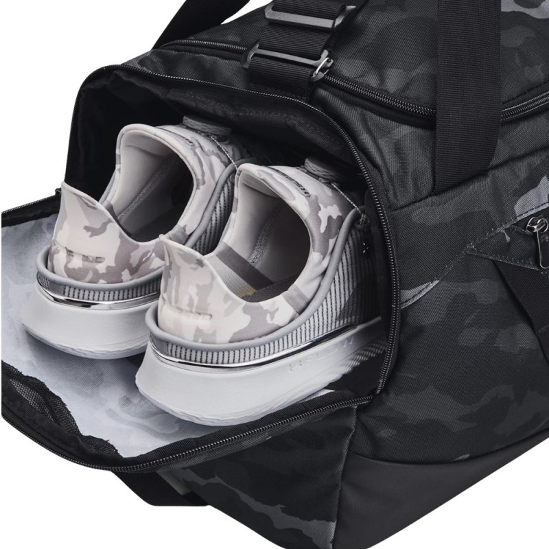 UNDER ARMOUR UA UNDENIABLE 5.0 DUFFLE MD