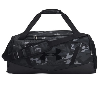 UNDER ARMOUR UA UNDENIABLE 5.0 DUFFLE MD