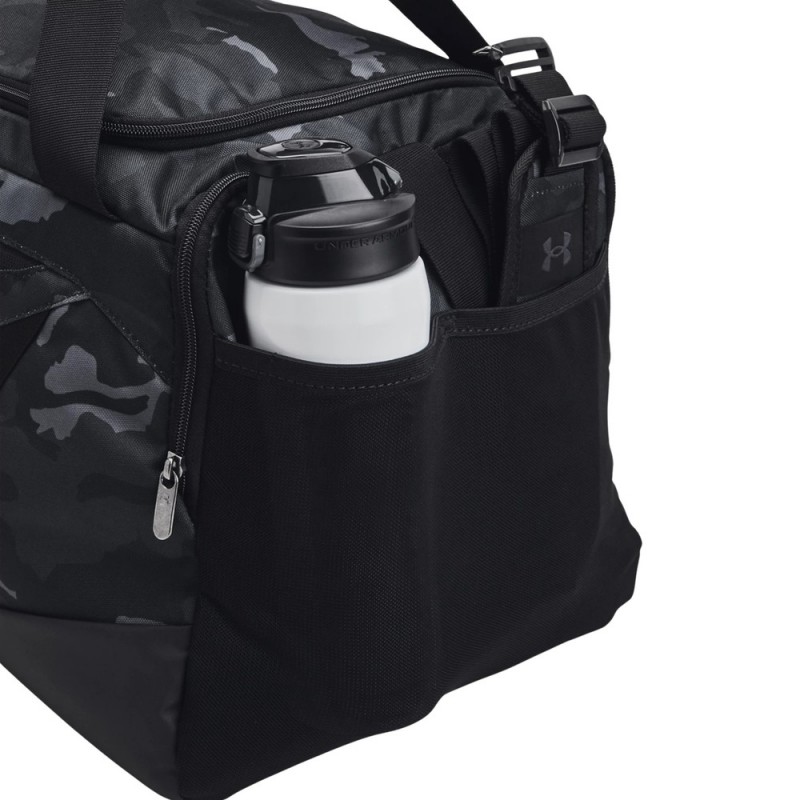 UNDER ARMOUR UA UNDENIABLE 5.0 DUFFLE MD