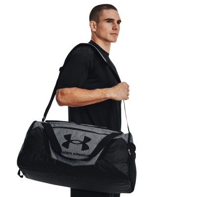 UNDER ARMOUR UA UNDENIABLE 5.0 DUFFLE