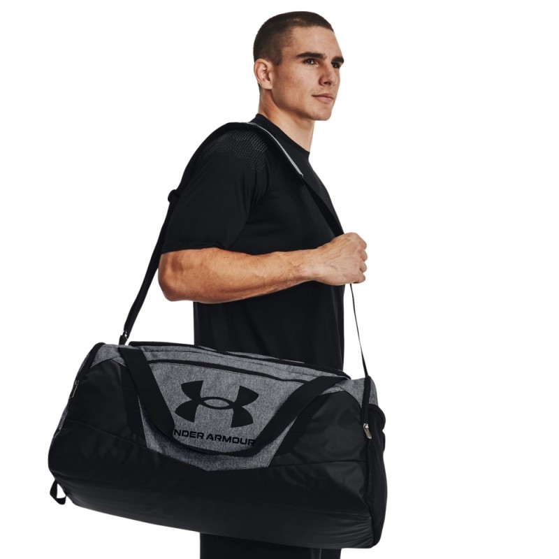 UNDER ARMOUR UA UNDENIABLE 5.0 DUFFLE