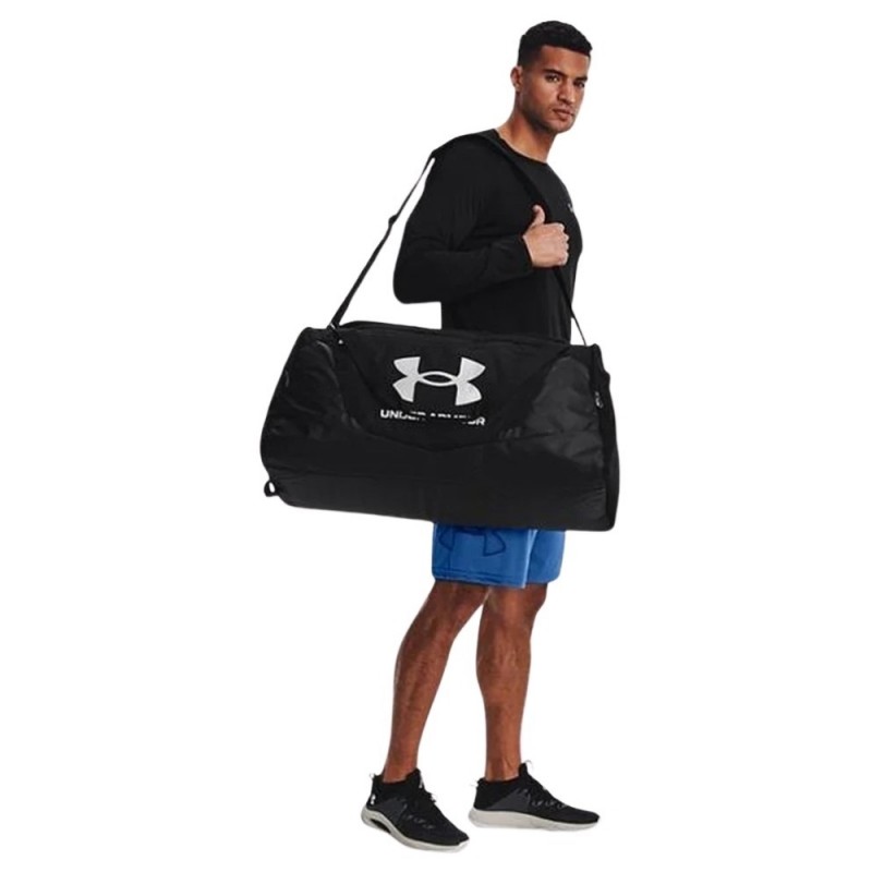 UNDER ARMOUR UA UNDENIABLE 5.0 DUFFLE LARGE