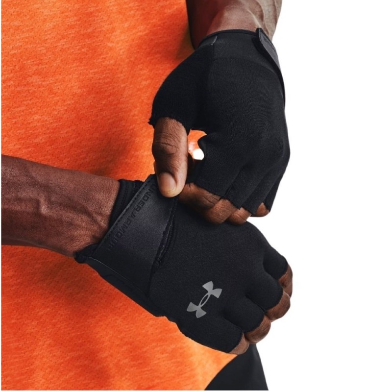 UNDER ARMOUR M'S TRAINING GLOVE