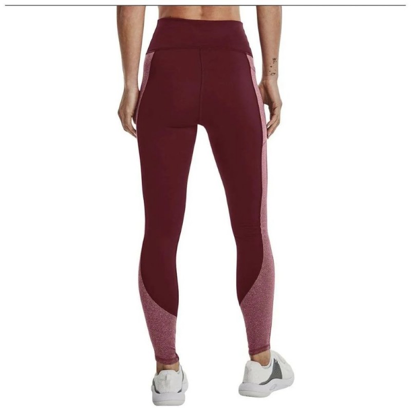 UNDER ARMOUR UA COZY LEGGING SG