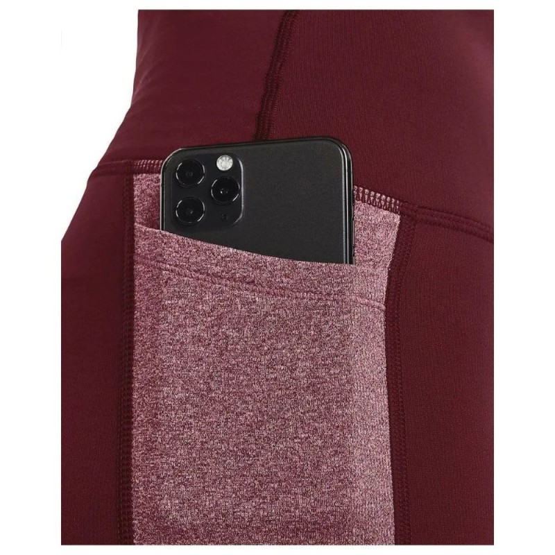 UNDER ARMOUR UA COZY LEGGING SG