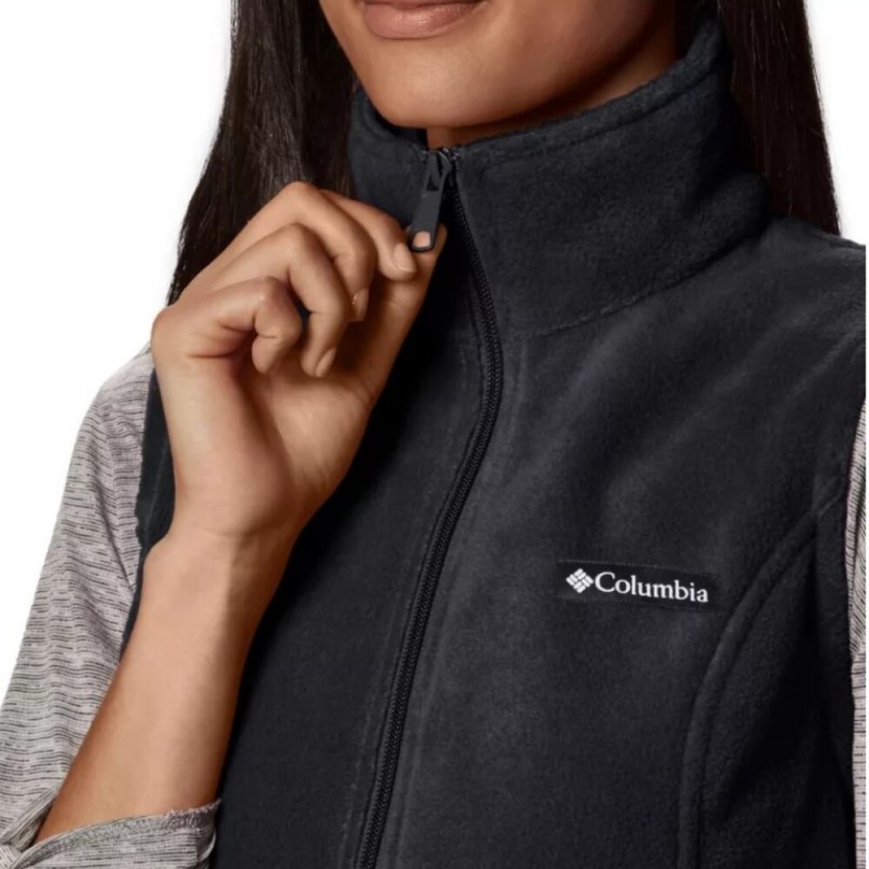 COLUMBIA BENTON SPRINGS VEST