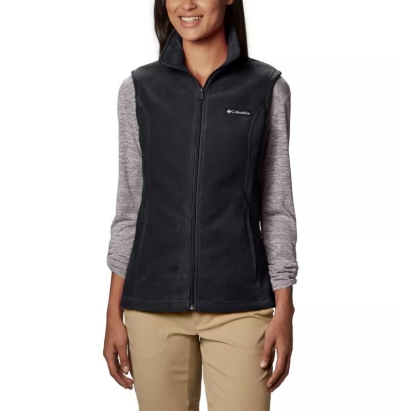 COLUMBIA BENTON SPRINGS VEST