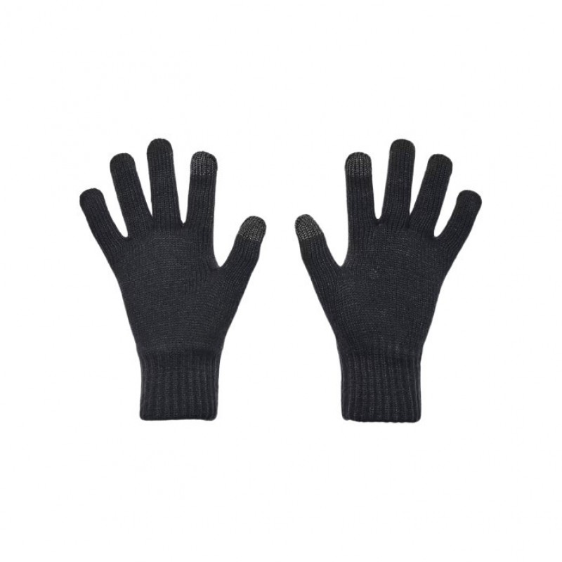 UNDER ARMOUR UA HALFTIME GLOVES